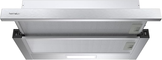 hotte télescopique HERMITLUX
