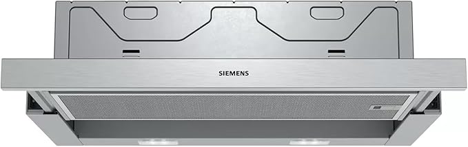hotte SIEMENS tiroir