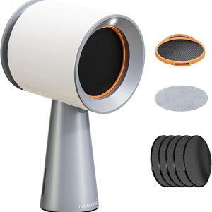 mini hotte aspirante